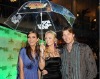 Wholesale hot sell straight promotional clear pvc umbrella