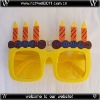 Wholesale fashion party glasses for birthday