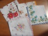 Wholesale promotional handkerchief