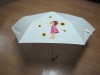 Wholesale Gift pencil umbrella