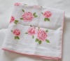495B COTTON HANDKERCHIEF