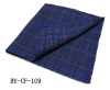 100% cotton men handkerchief