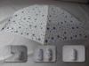 Wholesale Super Mini Telescopic Folding Umbrella