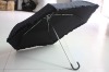 Wholesale 3 fold umbrella