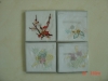 gift box handkerchief
