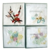 Embroidered Handkerchief