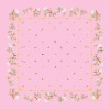 cotton handkerchief