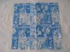 printed handkerchief