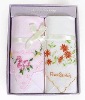 gift handkerchief