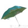 Wholesale green Folding umbrella