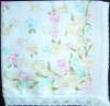 Wholesale nice lady's handkerchief