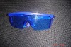 Wholesale Used in chemical industry welding goggle