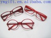 Wholesale 2011 fashion no lense glasses