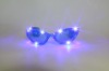fashion led glasses