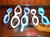 Wholesale silicone rubber glasses frame