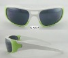 Wholesale two-tone kids sunglasses