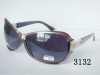 Wholesale Fashion plastic sunglasses