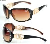 Wholesale 2011 Hot Classic Plastic Sunglasses
