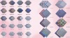 Wholesale men's handkerchief