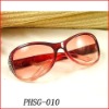 Wholesale fahsion sunglass/cool sunglass/sunglass for lady