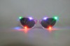 Wholesale fashion led eye glasses