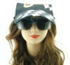 Wholesale Cap sunglasses