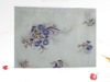 Wholesale embroidered cotton handkerchief