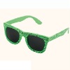 Wholesale Plastic 2011 fashion sunglasses
