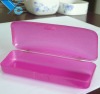 Plastic Glasses Box