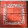 Wholesale cotton kerchief