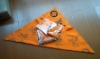 Wholesale cotton handkerchief,cotton bandana
