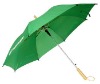 Wholesale 8K Automatic Straight Umbrella