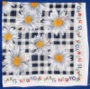 Wholesale cotton handkerchief fabric
