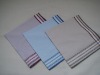 Wholesale mens white cotton handkerchief