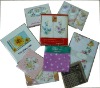 Wholesale Cotton handkerchief in gift box