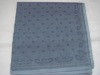 Wholesale printed men's handkerchief