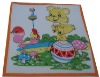 Wholesale Children's handkerchiefs