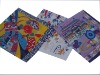 Wholesale cotton handkerchief
