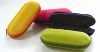 clear eyeglass case