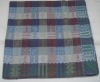 Wholesale cotton woven handkerchief