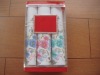 Wholesale box handkerchiefs