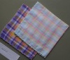 Wholesale popular men's handkerchief