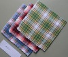 Wholesale popular men's handkerchief