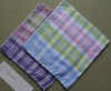 Wholesale cotton men's handkerchief