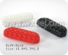 Metal/Iron eyeglasses cases 6113 (Reading glasses cases)