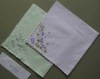 Wholesale embroidered handkerchief