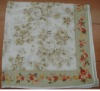 Wholesale printed handkerchief