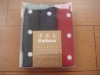 Wholesale box handkerchief