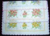 Wholesale one design three colors handkerchief