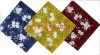 Wholesale popular men's handkerchief